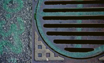 sewer