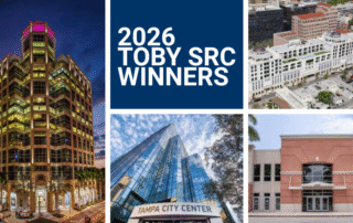 BOMA Southern Region Winners | GreenTeam Building Services