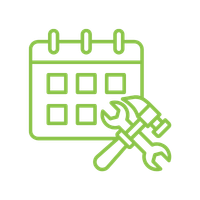 Preventative maintenance