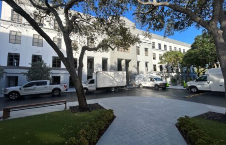 Class A Office Plumbing Repair-3
