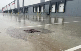 Storm Drain Cleaning | GreenTeam Building Services